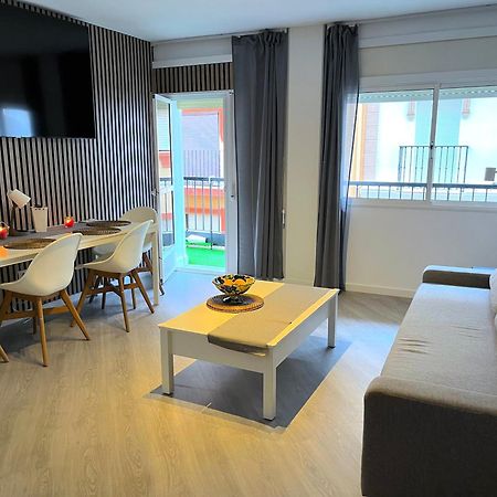 Small Home Фуенхірола Екстер'єр фото