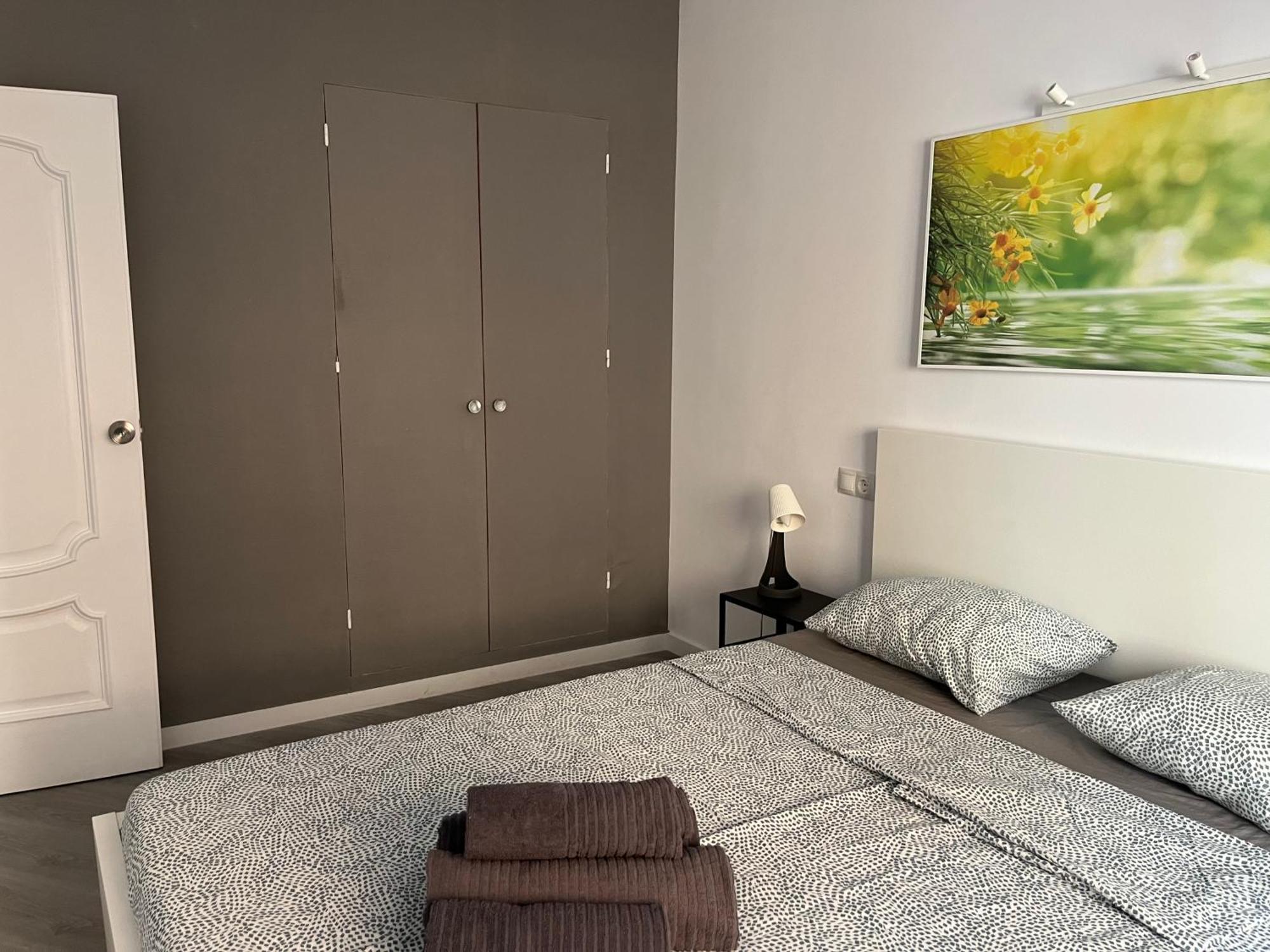 Small Home Фуенхірола Екстер'єр фото