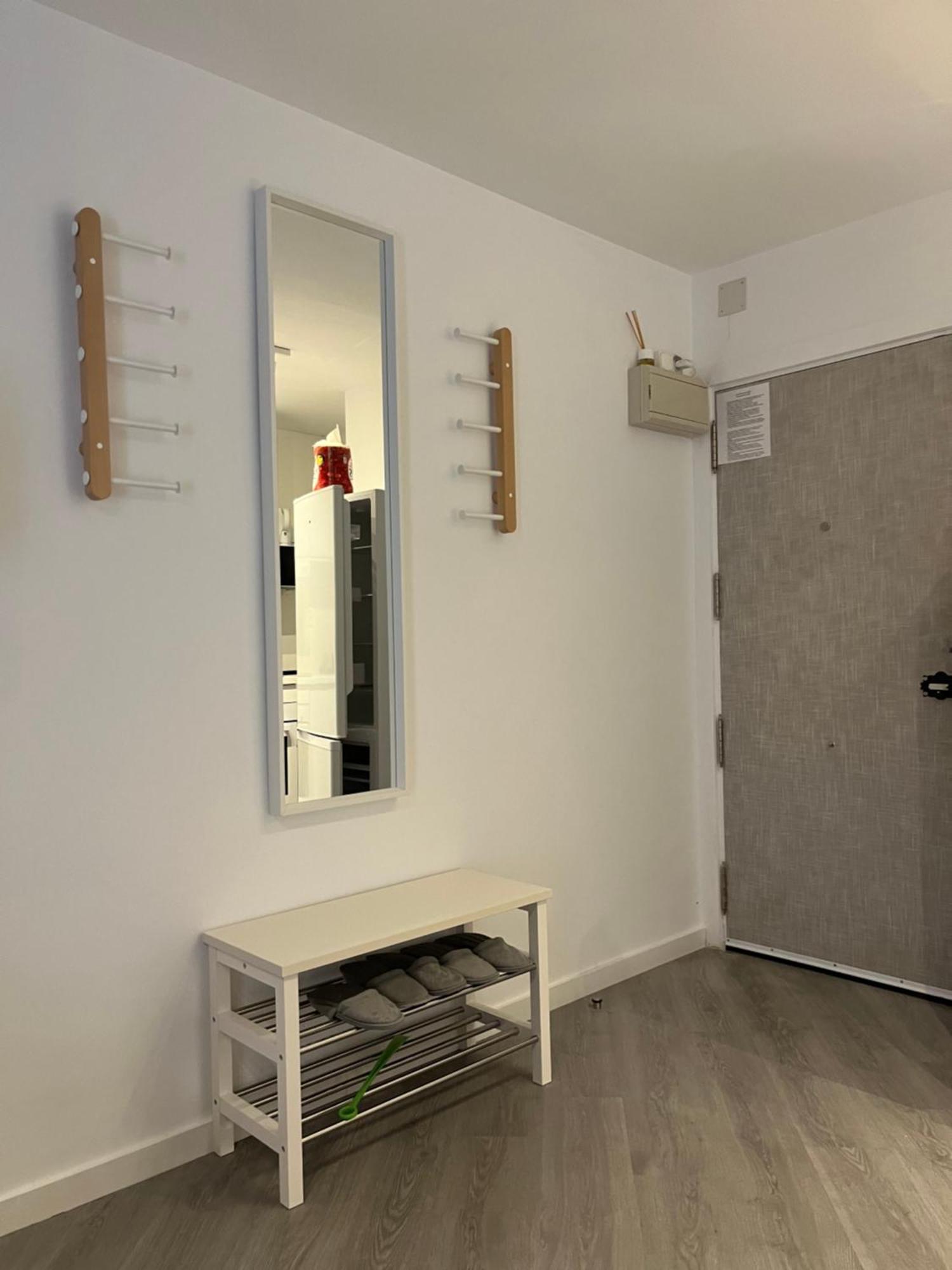 Small Home Фуенхірола Екстер'єр фото