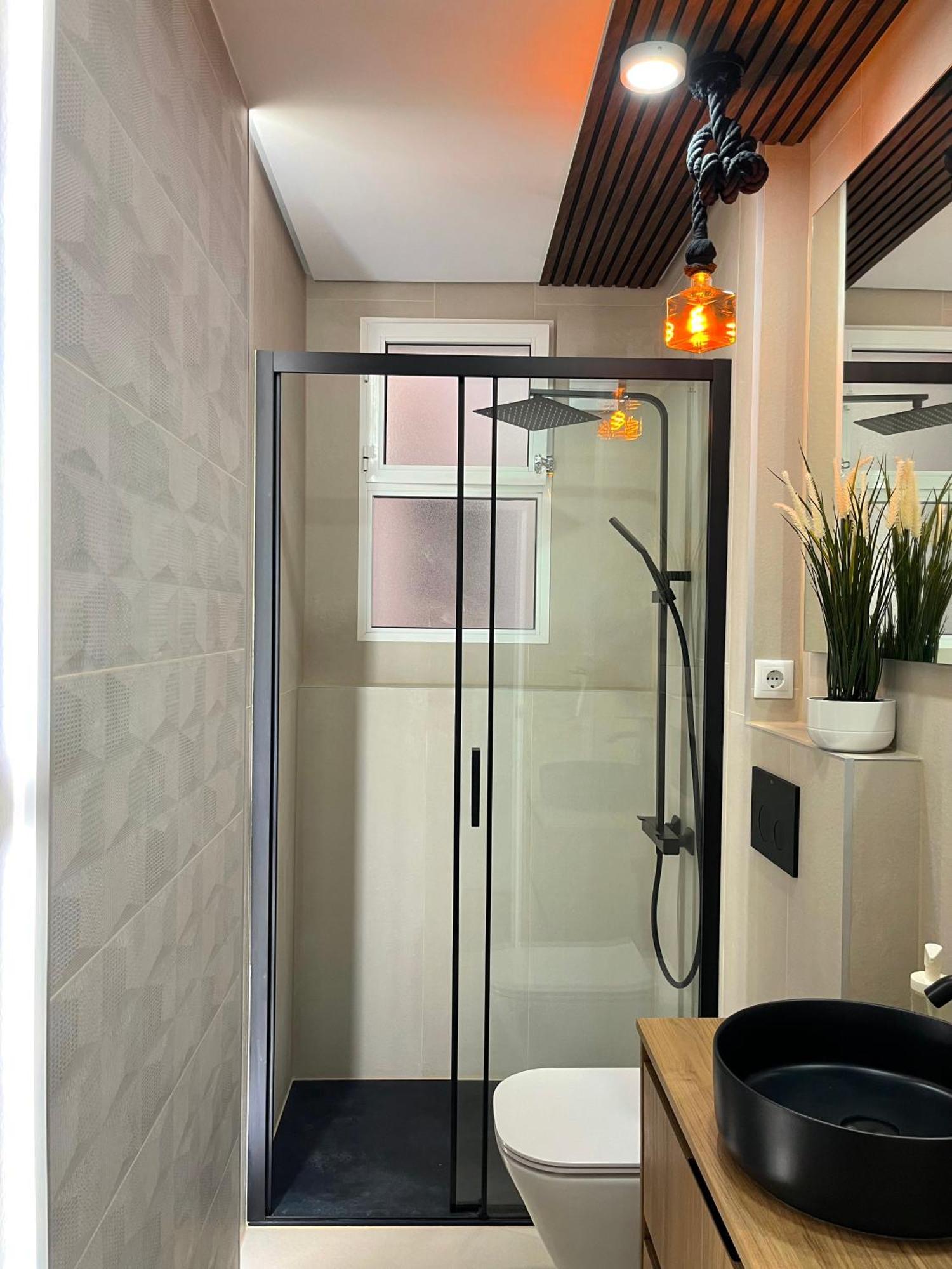 Small Home Фуенхірола Екстер'єр фото