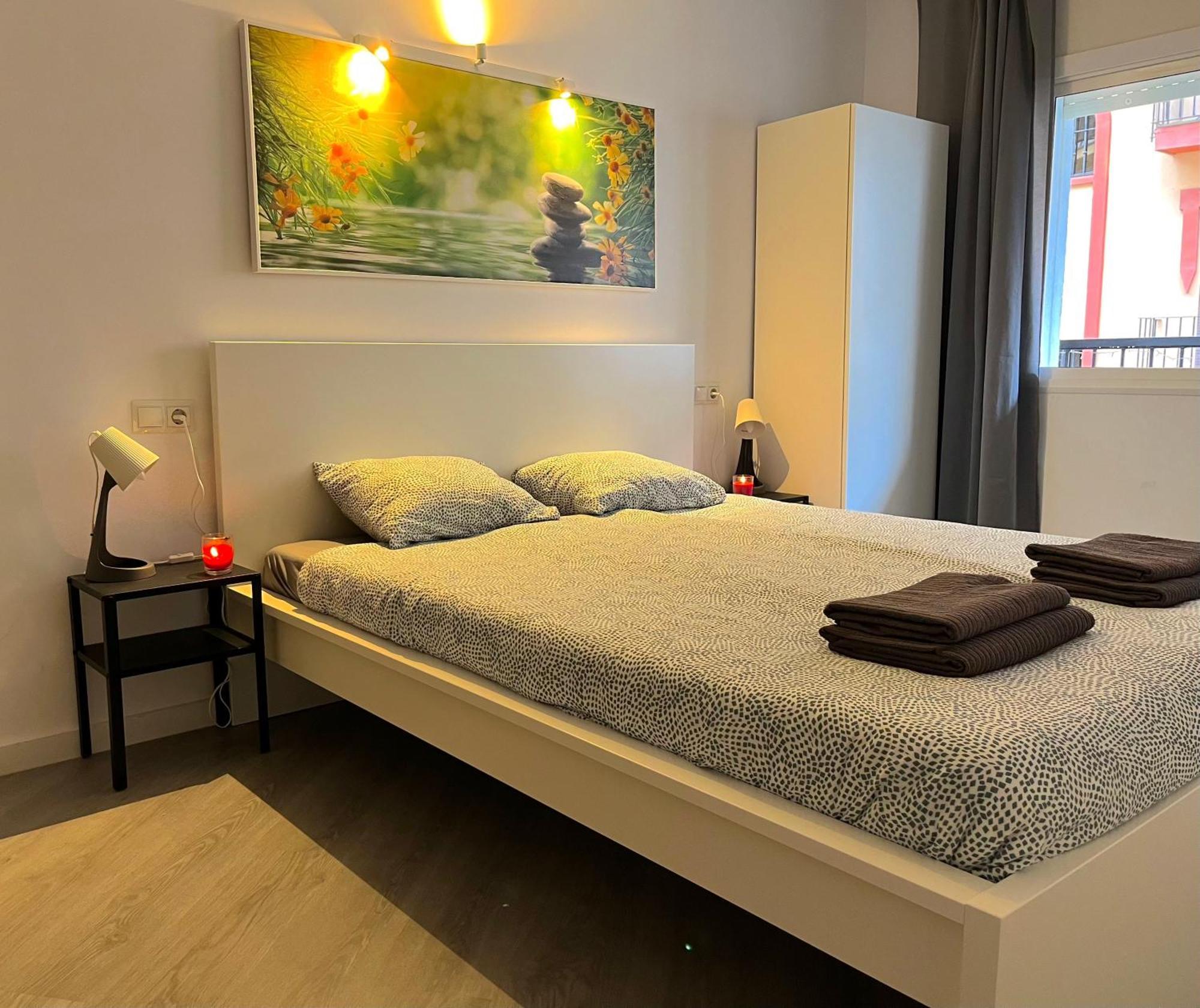 Small Home Фуенхірола Екстер'єр фото